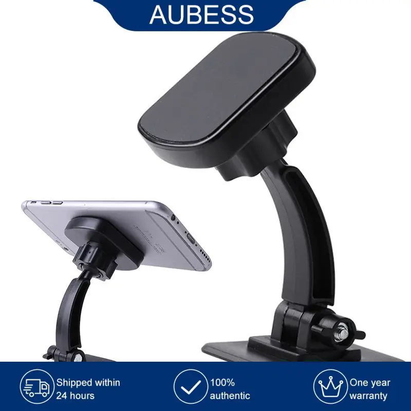 Universal Mobile Phone Holder Adjustable Paste Magnet Magnetic Car Phone Holder 360 Degree Rotating Phone Accessories
Universal Mobile Phone Holder Adjustable Paste Magnet Magnetic Car Phone Holder 360 Degree Rotating Phone Accessories