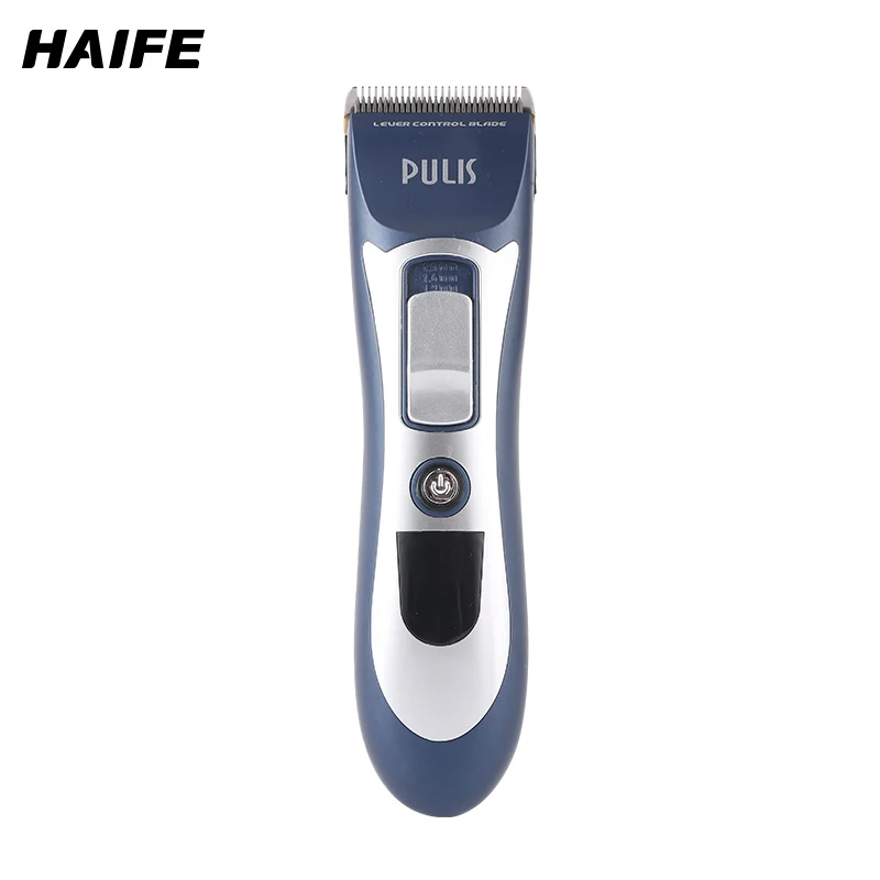 USB Rechargeable Barber Hair Beard Trimmer For Men Cordless Professional Electric Hair Clipper Ceramic Hair Cutting Machine
USB Rechargeable Barber Hair Beard Trimmer For Men Cordless Professional Electric Hair Clipper Ceramic Hair Cutting Machine