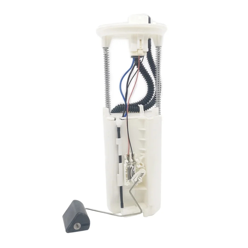 Electric Fuel Pump Assembly Fuel Filter Fit for Toyota Innova/TGN40 77020-0K030
Electric Fuel Pump Assembly Fuel Filter Fit for Toyota Innova/TGN40 77020-0K030