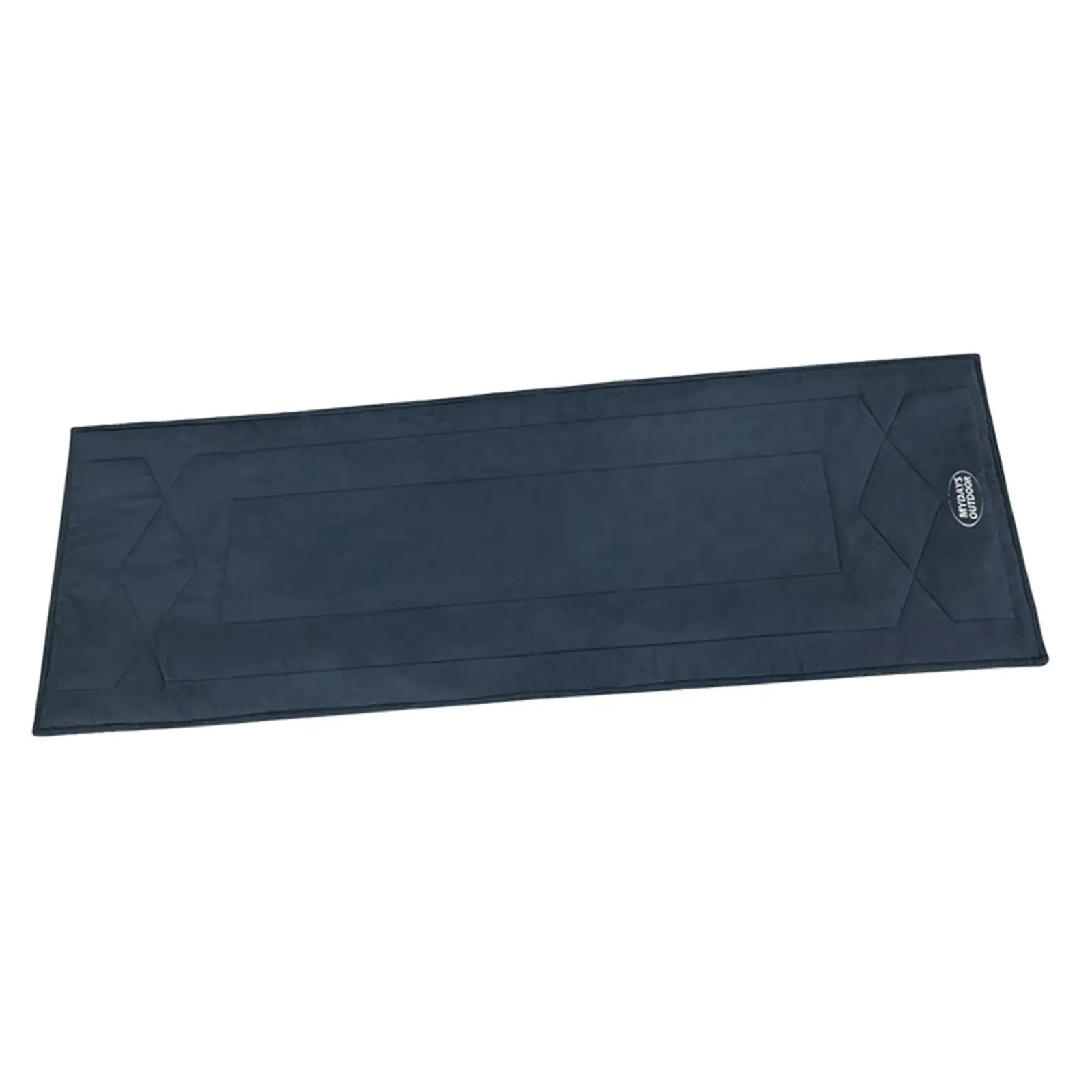 Portable Camping Cots Replacement Mattress Cushion Outdoor Folding Bed Mat for Noon Break Fishing Backpacking Temporary Indoor
Portable Camping Cots Replacement Mattress Cushion Outdoor Folding Bed Mat for Noon Break Fishing Backpacking Temporary Indoor