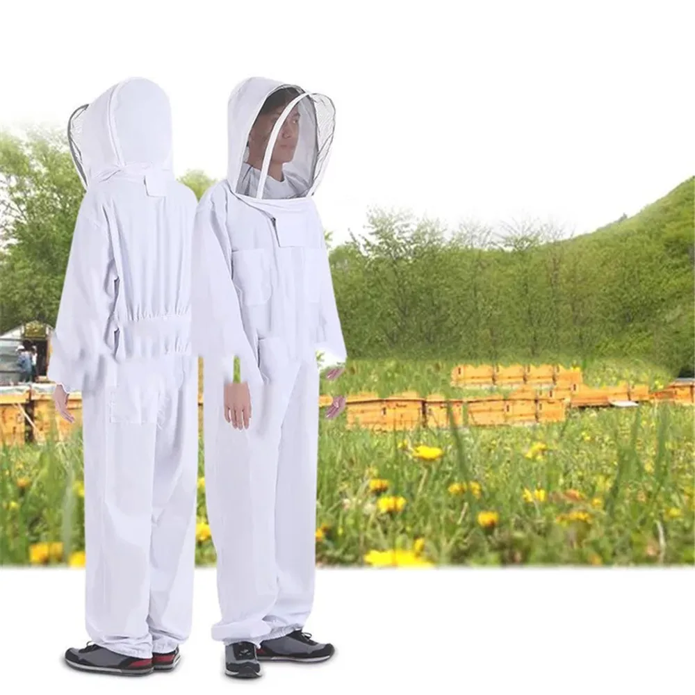 

Профессиональная защитная одежда, защитное оборудование для пчеловодства, одежда для птичника, головной убор для защиты от пчеловодства