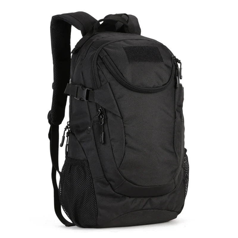 30L 600D Outdoor Hiking Camping Bag Army Military Tactical Climbing Trekking Storage Rucksack Backpack Camo Molle Pack
30L 600D Outdoor Hiking Camping Bag Army Military Tactical Climbing Trekking Storage Rucksack Backpack Camo Molle Pack