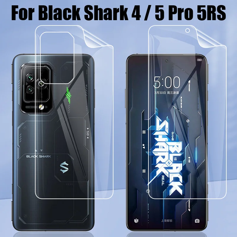 Прозрачная Матовая Гидрогелевая пленка для Xiaomi BlackShark 4 5 Pro, защитная пленка для экрана Blackshark 4Pro, 5Pro, не стекло, 3 шт.
Прозрачная Матовая Гидрогелевая пленка для Xiaomi BlackShark 4 5 Pro, защитная пленка для экрана Blackshark 4Pro, 5Pro, не стекло, 3 шт.
