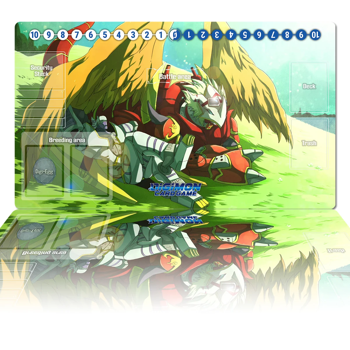 Digimon Playmat Ancient Greymon DTCG CCG Board Game Trading Card Game Mat Anime Mouse Pad Desk Mat Gaming Accessories Zones Bag
Digimon Playmat Ancient Greymon DTCG CCG Board Game Trading Card Game Mat Anime Mouse Pad Desk Mat Gaming Accessories Zones Bag