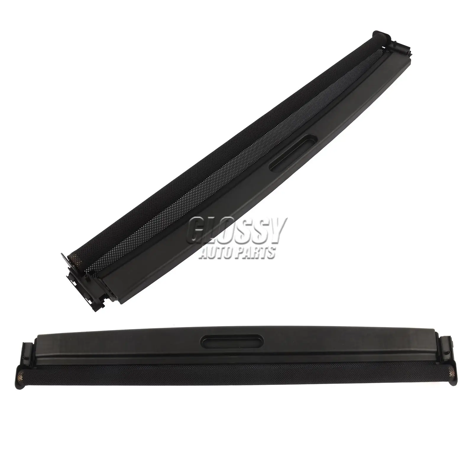 AP03 Front /Rear Black Sunshade Sunroof Cover For Mini Cooper Countryman R55 R56 R60 1.6 L4 54102757016 54102755849
AP03 Front /Rear Black Sunshade Sunroof Cover For Mini Cooper Countryman R55 R56 R60 1.6 L4 54102757016 54102755849