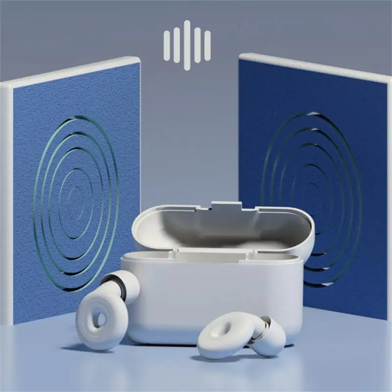 Swimming Ear Plugs Waterproof Swim Pool Silicone Earplugs For Sleeping Diving Surf Soft Comfort Natation Swimming Accessories
Swimming Ear Plugs Waterproof Swim Pool Silicone Earplugs For Sleeping Diving Surf Soft Comfort Natation Swimming Accessories