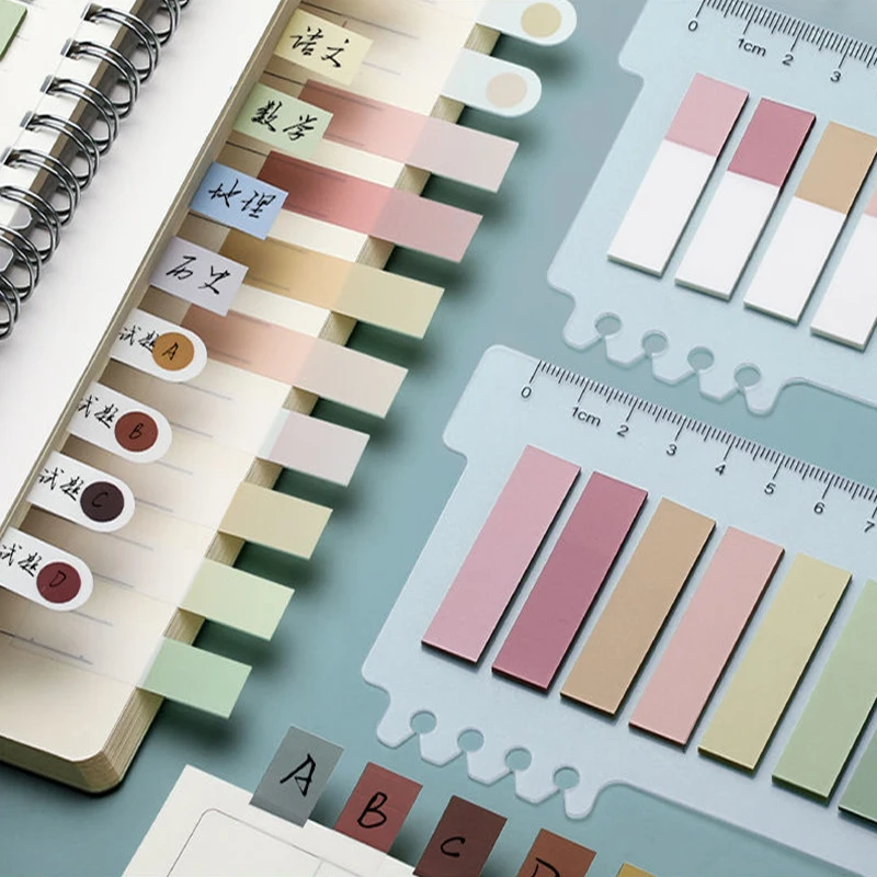 Retro Morandi Markers Paper Index Notepad Bookmark Stickers Memo Pad Sticky Notes Paper School Supplies Kawaii Stationery
Retro Morandi Markers Paper Index Notepad Bookmark Stickers Memo Pad Sticky Notes Paper School Supplies Kawaii Stationery
