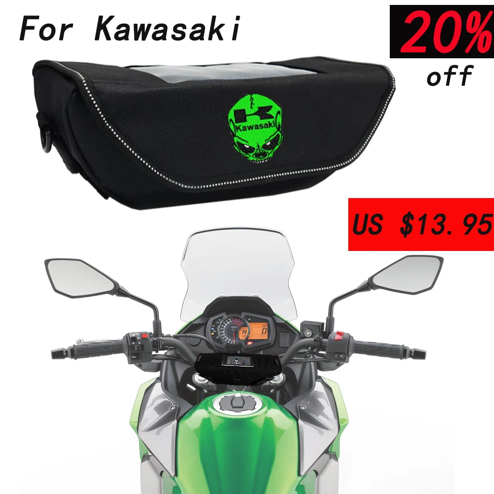 For Kawasaki W800 STREET Motorcycle accessory handle waterproof bag storage travel kit mobi Handlebar bag
For Kawasaki W800 STREET Motorcycle accessory handle waterproof bag storage travel kit mobi Handlebar bag
