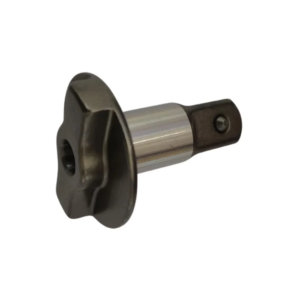 T-head Impact Block For Dewalt DCF894 Impact Wrench Power Tool Spare Parts N536344 Anvil Assembly Spare Parts
T-head Impact Block For Dewalt DCF894 Impact Wrench Power Tool Spare Parts N536344 Anvil Assembly Spare Parts