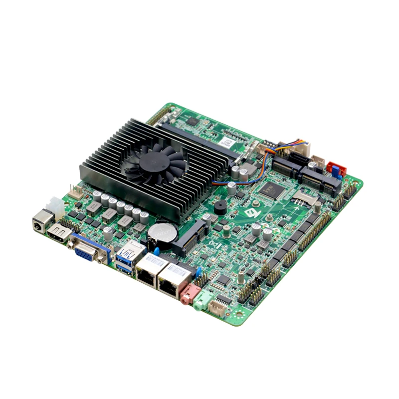Yanyu I5 I7 thin itx mainboard 2 LAN 6 COM 2 LVDS mini embedded industrial motherboard with processor
Yanyu I5 I7 thin itx mainboard 2 LAN 6 COM 2 LVDS mini embedded industrial motherboard with processor