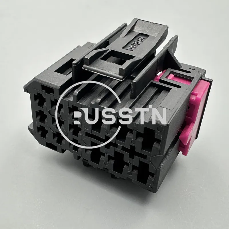 1 Set 15 Pin 1J0 962 615 1J0962615 Automotive Computer Board Connector Plug ECU Cable Socket For VW
1 Set 15 Pin 1J0 962 615 1J0962615 Automotive Computer Board Connector Plug ECU Cable Socket For VW