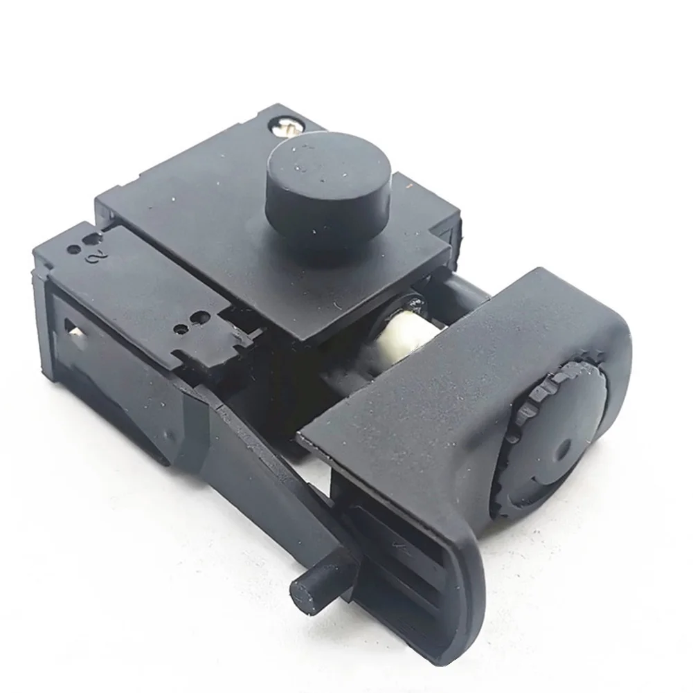 10mm Electric Drill Speed Control Switch Replacement Parts For Hitach 321632 D10VH D10VC2 DV16V FDV16VB Power Tool Accessories
10mm Electric Drill Speed Control Switch Replacement Parts For Hitach 321632 D10VH D10VC2 DV16V FDV16VB Power Tool Accessories