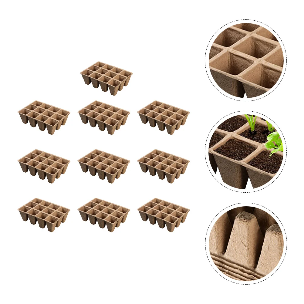 Trays Tray Pots Germinationnursery Growing Starterpot Flats Plantssprouter Pulp Supplies Peat Station Sowing Planting Garden
Trays Tray Pots Germinationnursery Growing Starterpot Flats Plantssprouter Pulp Supplies Peat Station Sowing Planting Garden