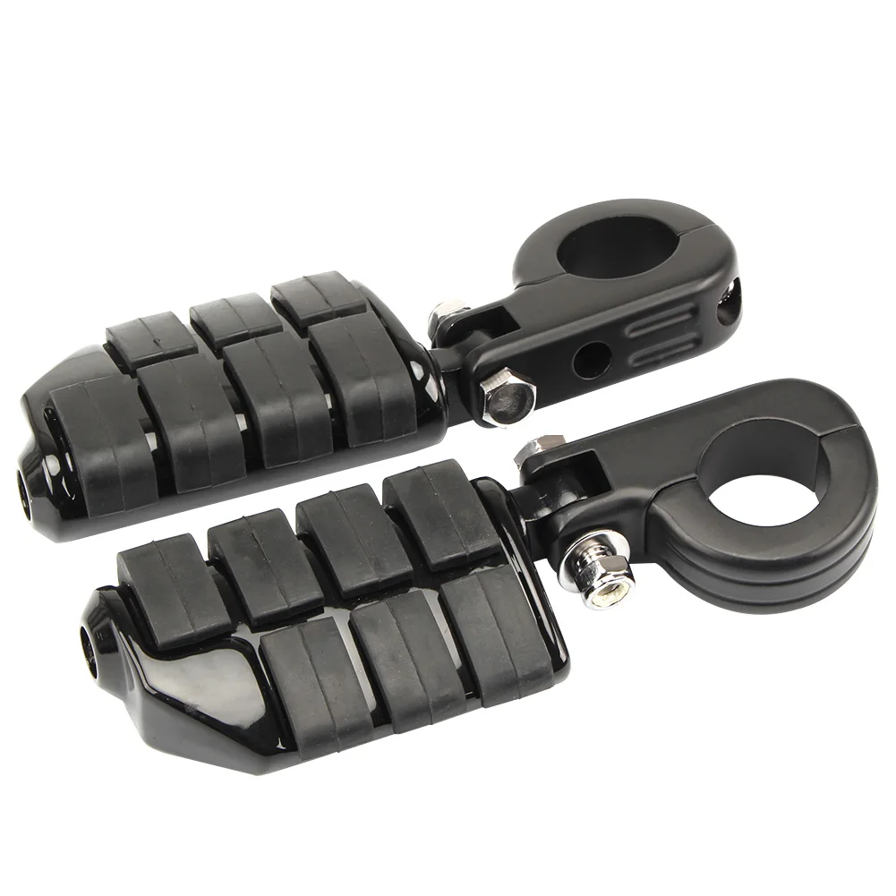 Rear Guard Bar Highway Replacement Accessories Passenger Softail Extension Pad Easy Install Foot Peg Motorcycle Mount Styling
Rear Guard Bar Highway Replacement Accessories Passenger Softail Extension Pad Easy Install Foot Peg Motorcycle Mount Styling