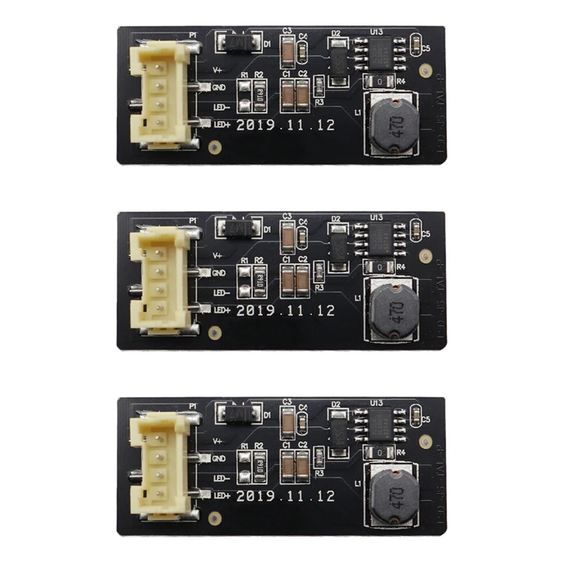 3X For BMW X3 F25 2011-2017 Rear Driver F25 B003809.2 LED Light Plug And Play Repair Replacement Board Tail Light
3X For BMW X3 F25 2011-2017 Rear Driver F25 B003809.2 LED Light Plug And Play Repair Replacement Board Tail Light