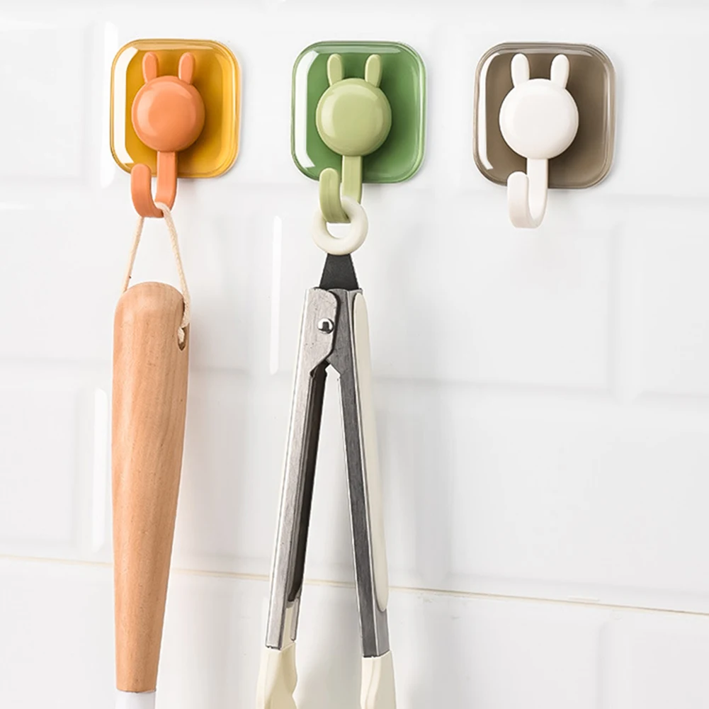 Мультяшный настенный крючок без сверления, без гвоздей, крючок для полотенец, подвесной крючок для гостиной, не пробивает отверстия, не маркирует, декоративный крючок
Мультяшный настенный крючок без сверления, без гвоздей, крючок для полотенец, подвесной крючок для гостиной, не пробивает отверстия, не маркирует, декоративный крючок