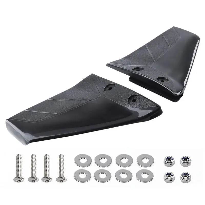 1Pair Yachat Wave Board Horsepower Outboard Motor Engine Hydrofoil Stabiliser With Bolt Nut Marine Boat Parts For -HW-TB15041
1Pair Yachat Wave Board Horsepower Outboard Motor Engine Hydrofoil Stabiliser With Bolt Nut Marine Boat Parts For -HW-TB15041