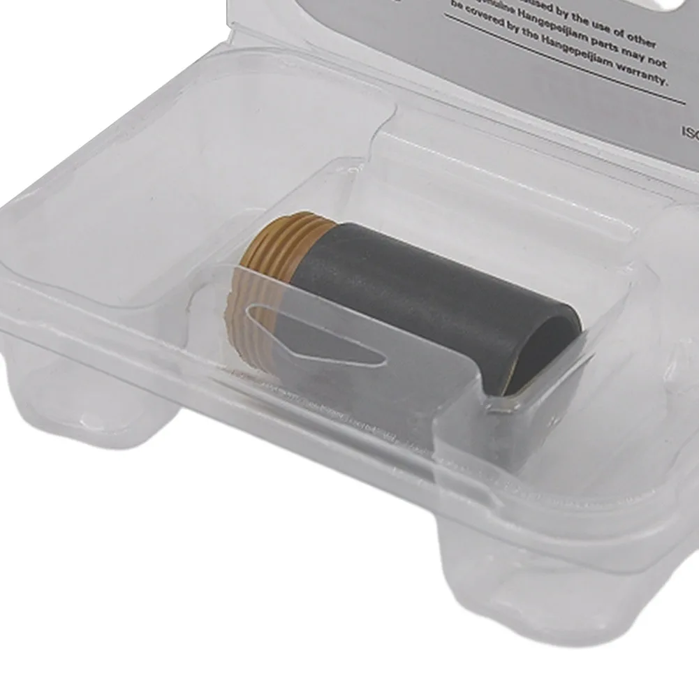 220854 Plasma Cutting Torch Retaining Cap Cover Tips 45A-105A For Hypertherm 65 85 105 HRT Plasma Cutters Soldering Equipment
220854 Plasma Cutting Torch Retaining Cap Cover Tips 45A-105A For Hypertherm 65 85 105 HRT Plasma Cutters Soldering Equipment