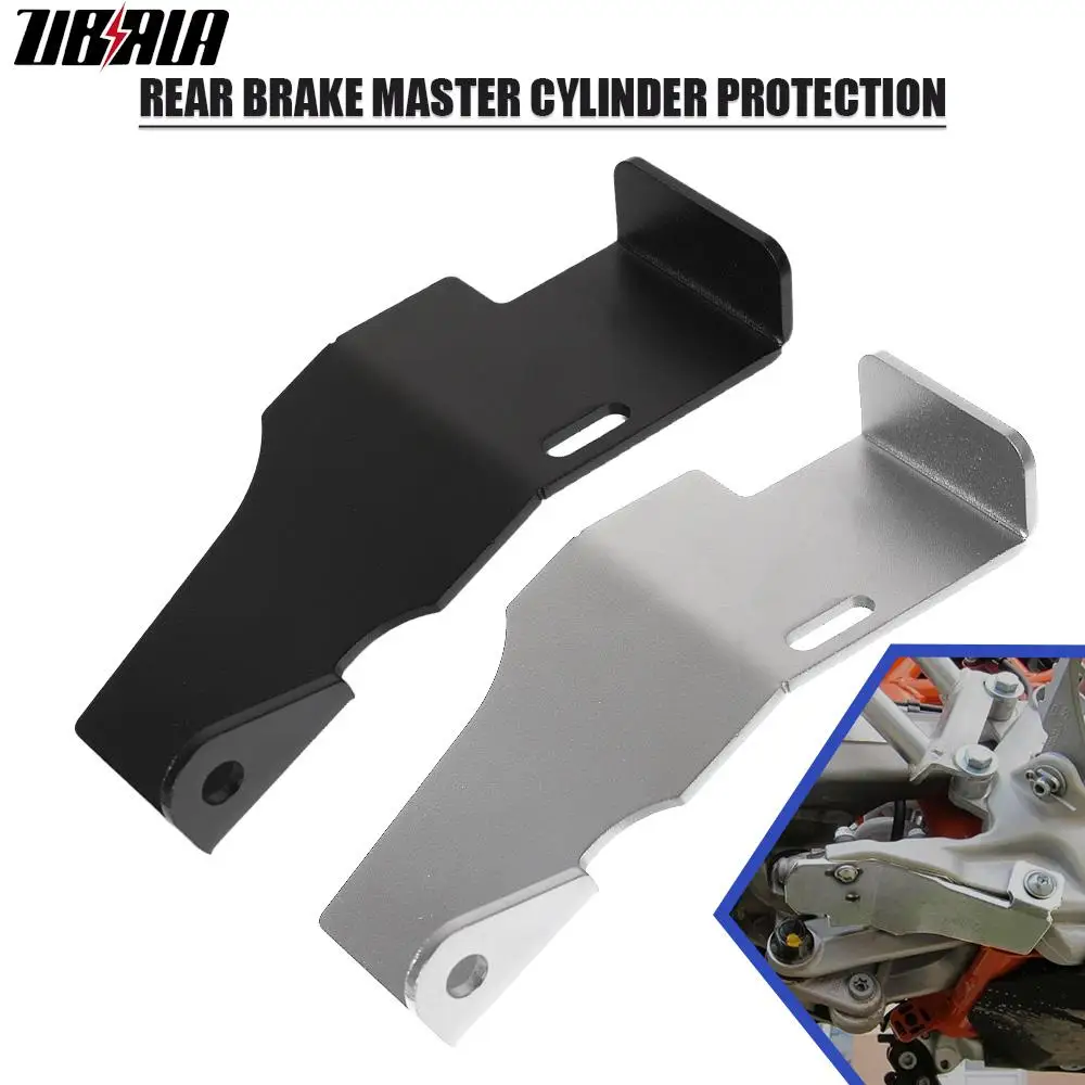 Rear Brake Master Cylinder Protect For Husqvarma 701 Enduro 2016-2021 690 Enduro R 2008-2021 Motorcycle Heel Protect Cover Guard
Rear Brake Master Cylinder Protect For Husqvarma 701 Enduro 2016-2021 690 Enduro R 2008-2021 Motorcycle Heel Protect Cover Guard