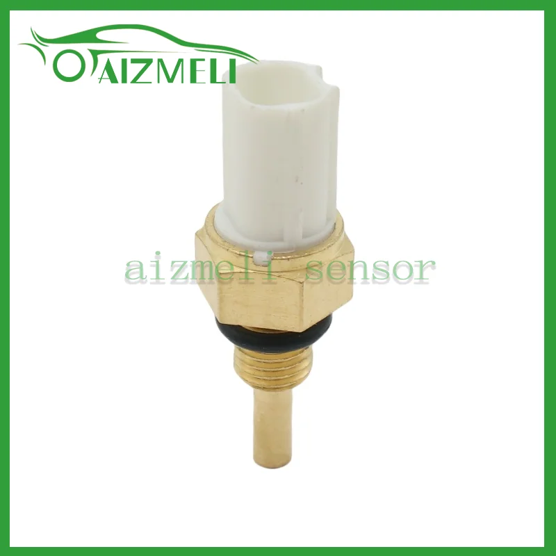 Датчик температуры воды 21176-0009 для Kawasaki BR250 Z250SL EX250 EX300 Ninja 250 300 ER400 ER4N KX450F VN1700 ZX1000 OEM
Датчик температуры воды 21176-0009 для Kawasaki BR250 Z250SL EX250 EX300 Ninja 250 300 ER400 ER4N KX450F VN1700 ZX1000 OEM