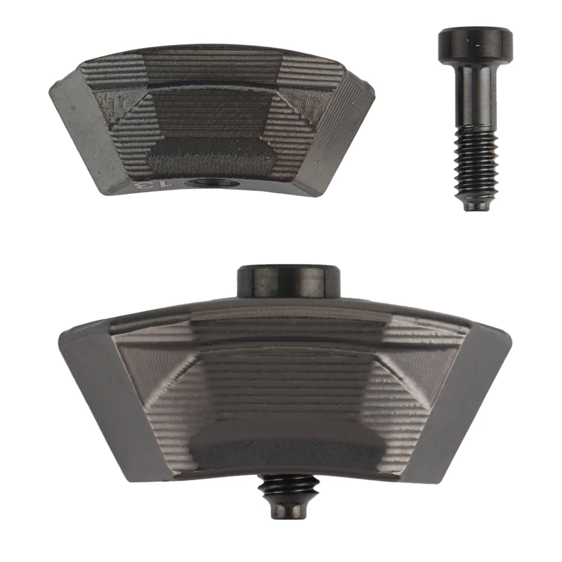 2Pcs Aluminum Alloy Golf Weight For Ping G425 Driver Golf Accessories, 13G & 17G
2Pcs Aluminum Alloy Golf Weight For Ping G425 Driver Golf Accessories, 13G & 17G
