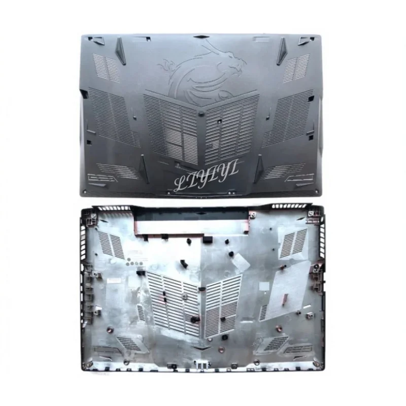 Новинка для MSI ge73 ge73vr gl73 gp73 mss-17c7 17c6 mss-17p1 leopard 17 3 дюйма Нижняя крышка
