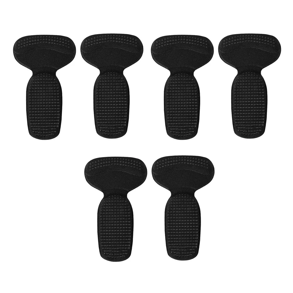 Heel Cushion Pad Pads Inserts Shoe Feet Adhesive Shoes Anti Sticker Blister Wear Insoles High Guard Callus Cushions Women Foot
Heel Cushion Pad Pads Inserts Shoe Feet Adhesive Shoes Anti Sticker Blister Wear Insoles High Guard Callus Cushions Women Foot