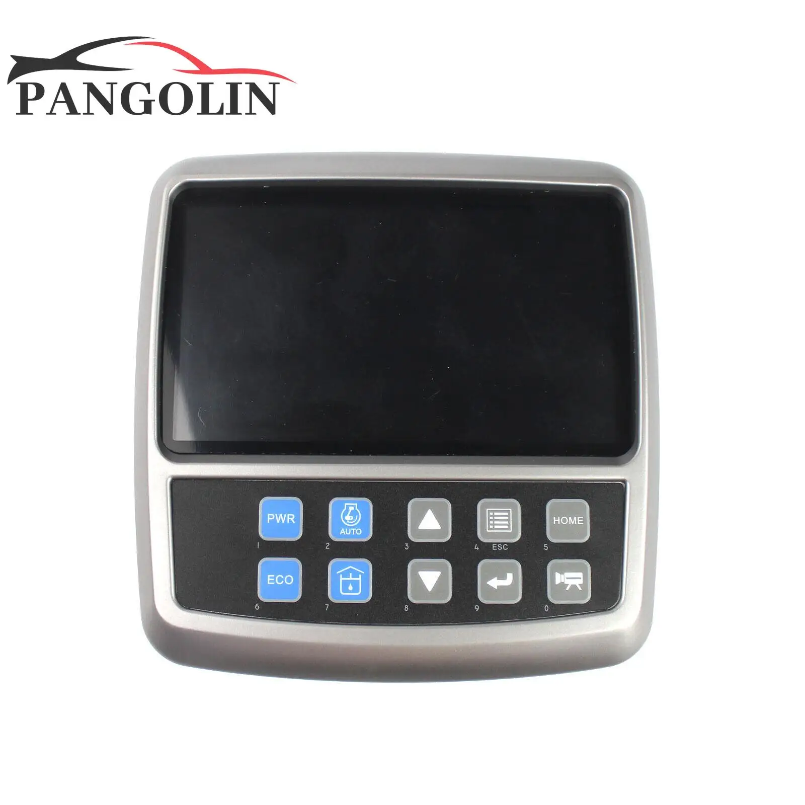 ЖК-дисплей для экскаватора Doosan DX220 DX220LC DX380LC DX340LC, датчик панели 300426-00202 300426-00010 300426-00049A
ЖК-дисплей для экскаватора Doosan DX220 DX220LC DX380LC DX340LC, датчик панели 300426-00202 300426-00010 300426-00049A