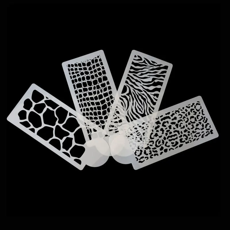 Cake Spray Pattern Printing Mold Powdered Sugar Sieve Spray Paint Painting Template Cake Decorating Tools Baking Accessories
Cake Spray Pattern Printing Mold Powdered Sugar Sieve Spray Paint Painting Template Cake Decorating Tools Baking Accessories