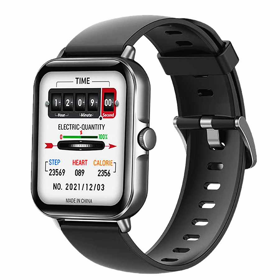 2022 New GTS 3 Bluetooth Call Smart Watch Men 1.69 Inch Real-time Heart Rate Monitoring Women Sport Smartwatch For Xiaomi Huawei
2022 New GTS 3 Bluetooth Call Smart Watch Men 1.69 Inch Real-time Heart Rate Monitoring Women Sport Smartwatch For Xiaomi Huawei