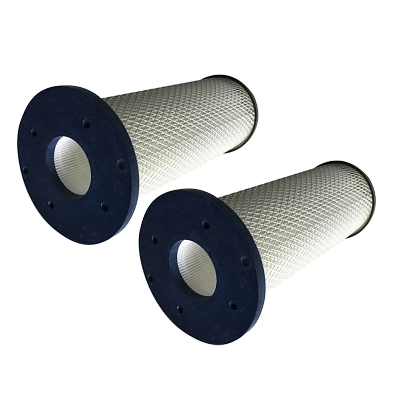 Фильтр НЕРА для пылесоса Husqvarna S 26, 2 шт., 200700070 
Фильтр НЕРА для пылесоса Husqvarna S 26, 2 шт., 200700070