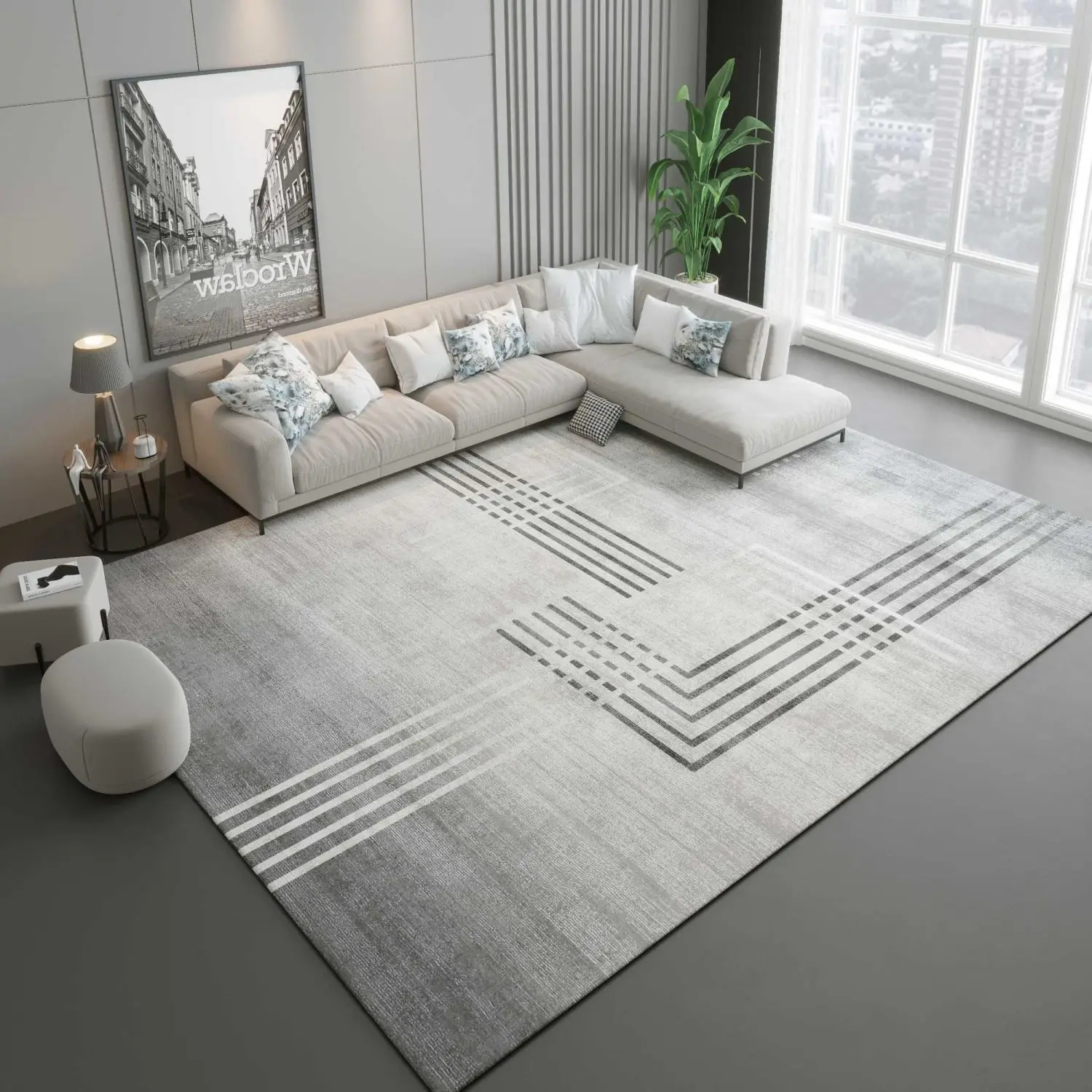 Simple Carpets for Living Room Decoration Maison Rugs for Bedroom Large Rugs for Living Room Lounge Rug Modern Rugs Hallway
Simple Carpets for Living Room Decoration Maison Rugs for Bedroom Large Rugs for Living Room Lounge Rug Modern Rugs Hallway