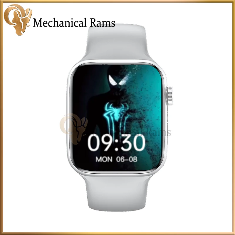 2022 New Series 7 P7max Original Smart Watch Women NFC Bluetooth Call Heart Rate Monitor Men Smartwatch for apple watch ios
2022 New Series 7 P7max Original Smart Watch Women NFC Bluetooth Call Heart Rate Monitor Men Smartwatch for apple watch ios