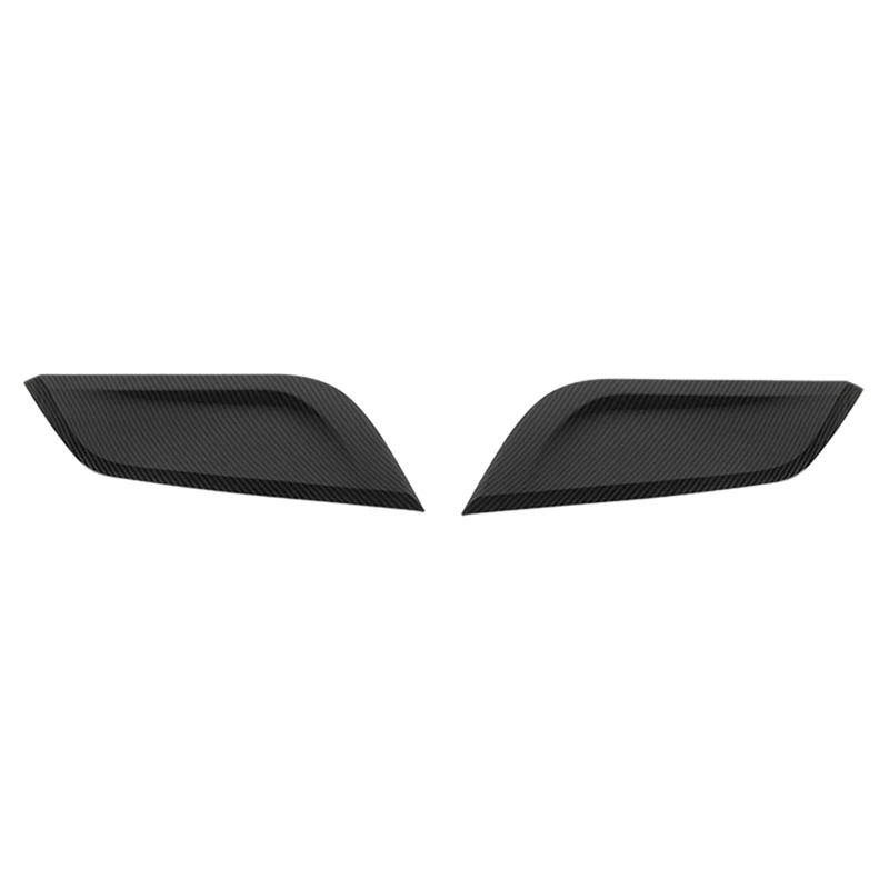 Car Gear Side Panel Cover Decoration Stickers for 2015-2021 Interior Accessories (ABS Carbon
Car Gear Side Panel Cover Decoration Stickers for 2015-2021 Interior Accessories (ABS Carbon