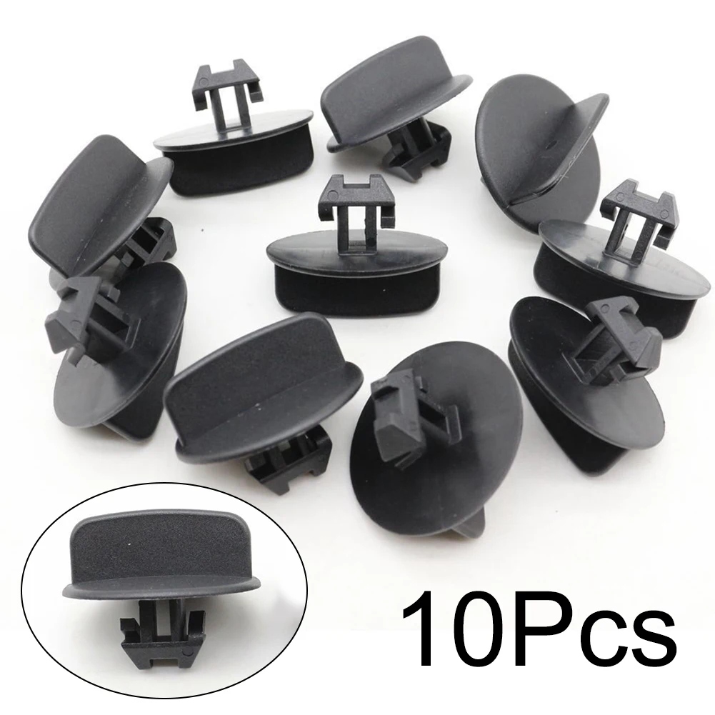 10× Car Nylon Bumper Lower Deflector Fixing Clip Bumper Lower Deflector Retainer Clip For Jeep For Grand-Cherokee 68034329AA
10× Car Nylon Bumper Lower Deflector Fixing Clip Bumper Lower Deflector Retainer Clip For Jeep For Grand-Cherokee 68034329AA