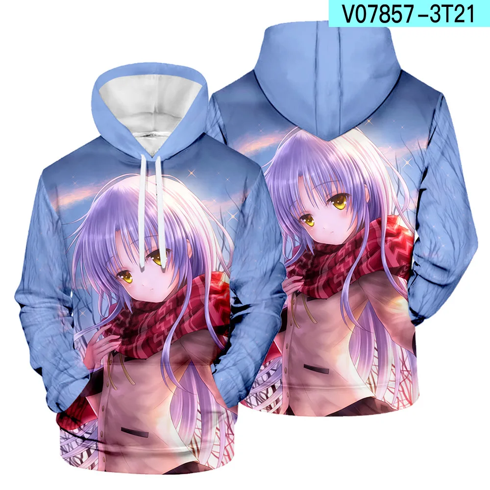 Men's and Women's Autumn and Winter New Hoodie Riman Angle Beast3d Digital Printing Creative Large Men's Sweater Anime Hoodie
Men's and Women's Autumn and Winter New Hoodie Riman Angle Beast3d Digital Printing Creative Large Men's Sweater Anime Hoodie