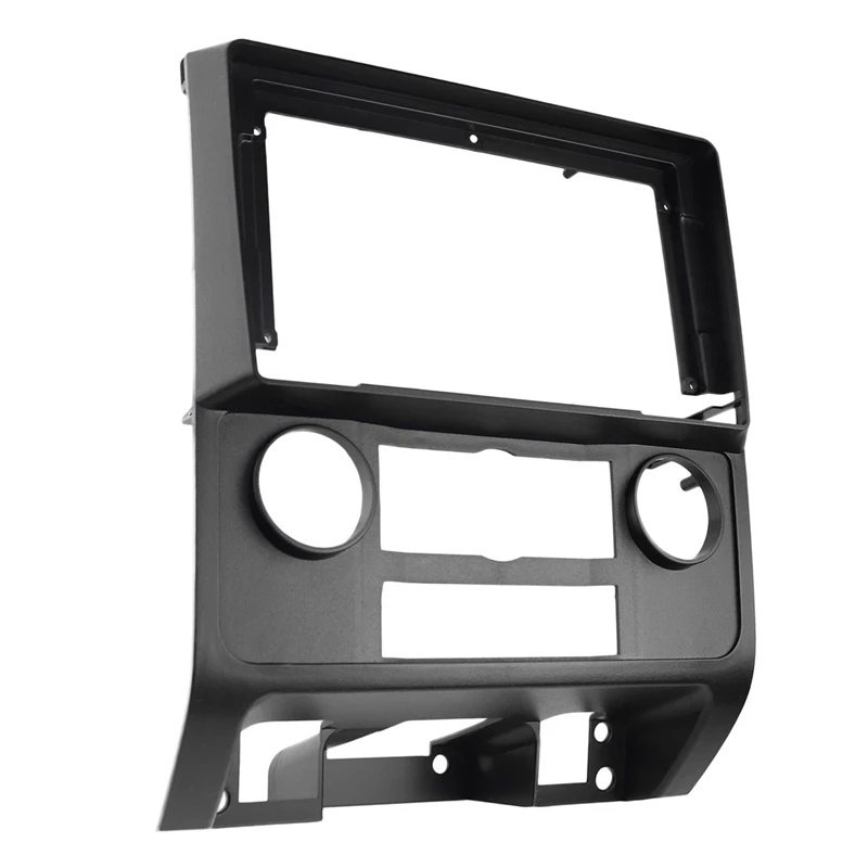 2 Din Автомобильная радиоустановка Fascia Для Ford Escape 2007-2012 DVD стерео рамка пластина адаптер Монтажная Рамка для приборной панели
2 Din Автомобильная радиоустановка Fascia Для Ford Escape 2007-2012 DVD стерео рамка пластина адаптер Монтажная Рамка для приборной панели