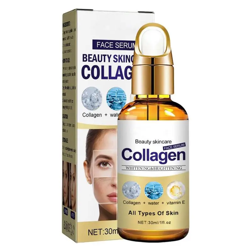 30ml Moisturizing Fast-Absorbing Instant Face Lift Essence Skin Tightening Serums Skin Care Essence For Saggy Sensitive Skin
30ml Moisturizing Fast-Absorbing Instant Face Lift Essence Skin Tightening Serums Skin Care Essence For Saggy Sensitive Skin