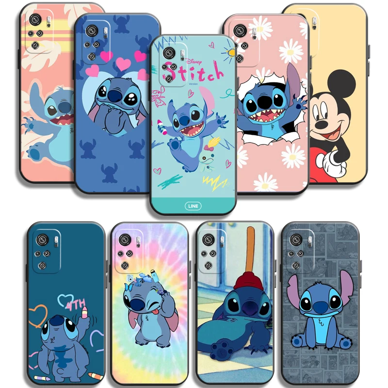 Disney Stitch MIQI Phone Cases For Xiaomi Redmi 8 7 7A 9 9A 9T 8A 8 2021 7 8 Pro Note 8 9 Note 9T Cases Coque Carcasa Soft TPU
Disney Stitch MIQI Phone Cases For Xiaomi Redmi 8 7 7A 9 9A 9T 8A 8 2021 7 8 Pro Note 8 9 Note 9T Cases Coque Carcasa Soft TPU