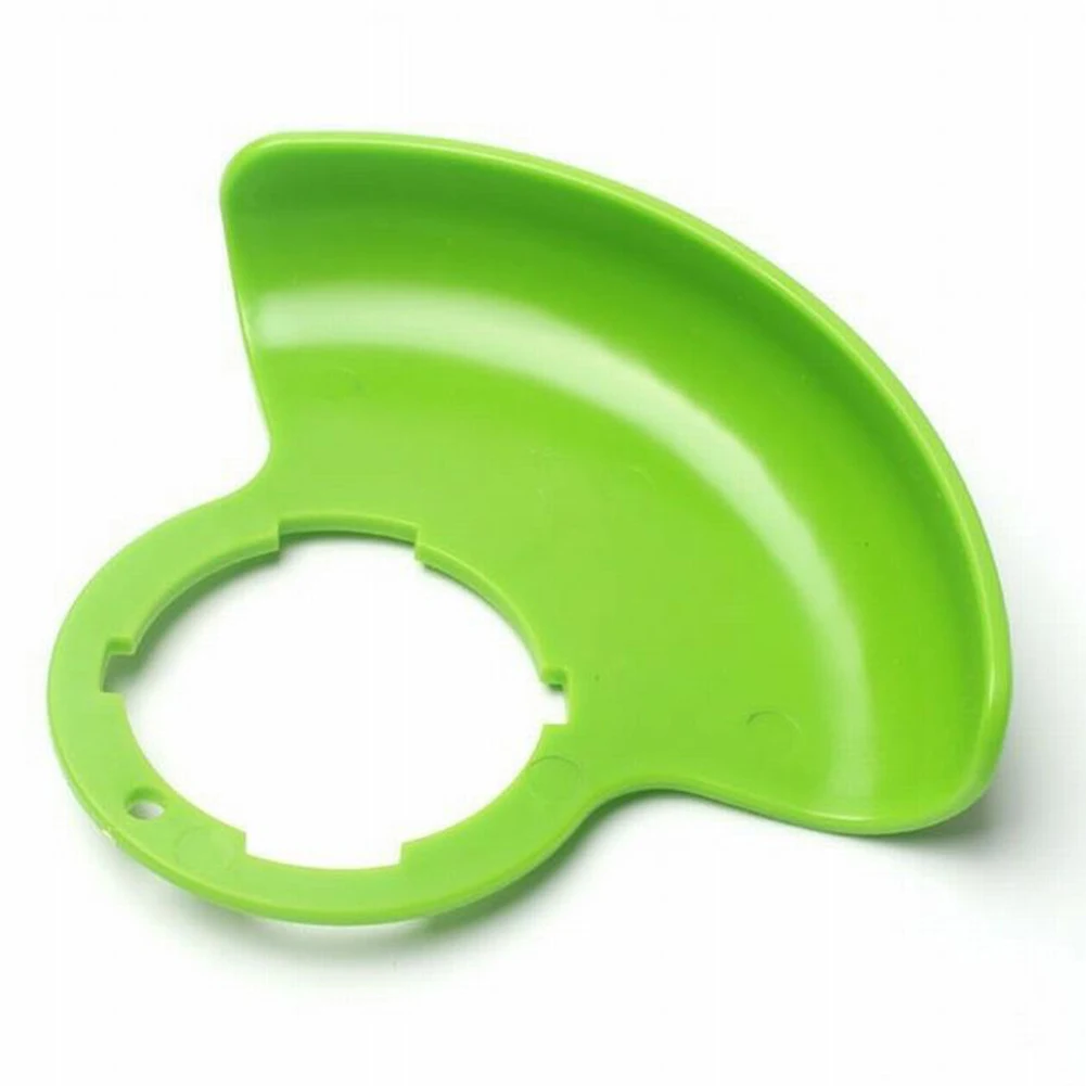 Grass Baffle Disassembled Grass Guard Mower Accessory For Grass Trimmers Garden Power Tools Attachment
Grass Baffle Disassembled Grass Guard Mower Accessory For Grass Trimmers Garden Power Tools Attachment