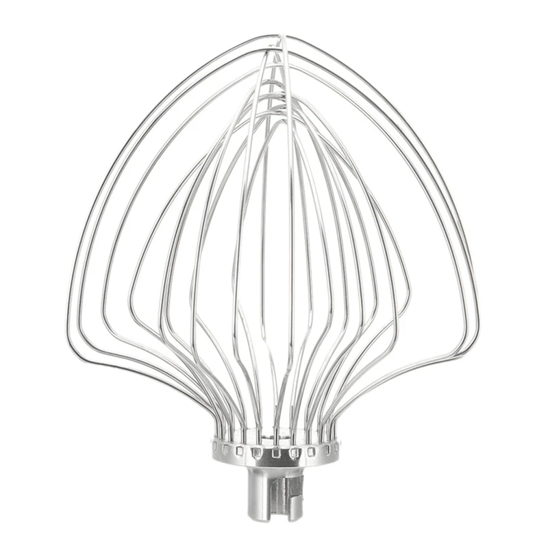 For 5K7EW Wire Whip Replacement For Kitchen KA 7QT 5KSM7580X 5KSM7586P 5KSM7990 5KSM8990 Mixer Machines Wire Whip
For 5K7EW Wire Whip Replacement For Kitchen KA 7QT 5KSM7580X 5KSM7586P 5KSM7990 5KSM8990 Mixer Machines Wire Whip
