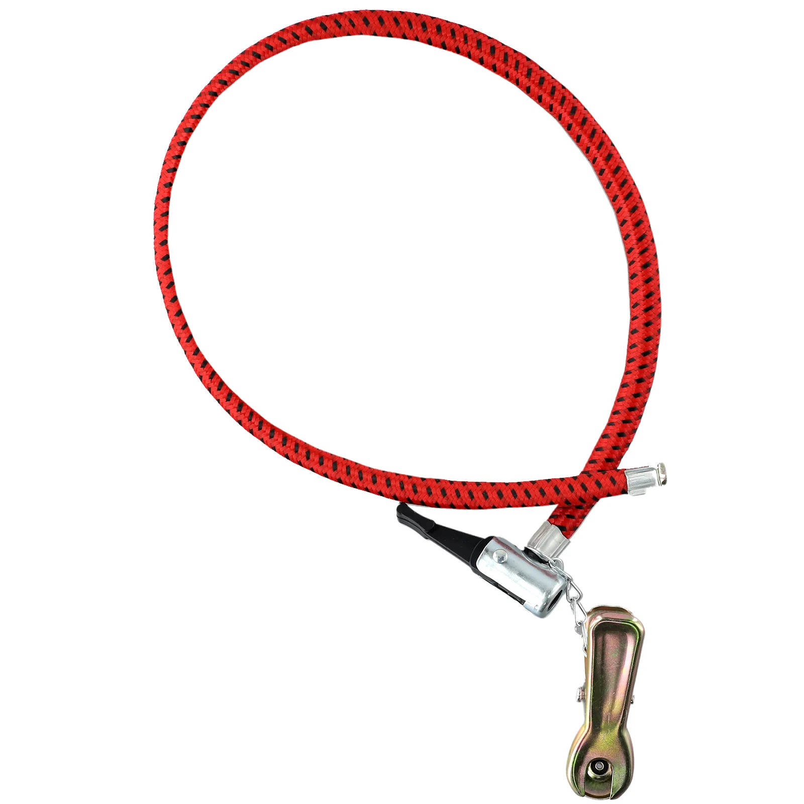 Fine Workmanship Bike Bicycle Inflator Hose Motorcycle Air Pump Tube With Clip UK Nozzle 60cm Chemical Resistance
Fine Workmanship Bike Bicycle Inflator Hose Motorcycle Air Pump Tube With Clip UK Nozzle 60cm Chemical Resistance