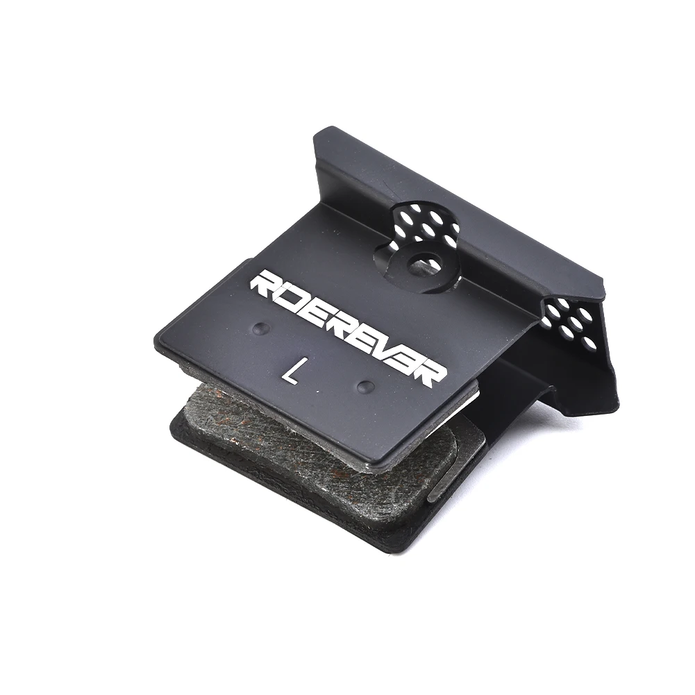 Components Cooling Brake Pad Dust-proof Heat Resistant MTB Part Road Bike Thickened Bicycle Durable High Quality New
Components Cooling Brake Pad Dust-proof Heat Resistant MTB Part Road Bike Thickened Bicycle Durable High Quality New