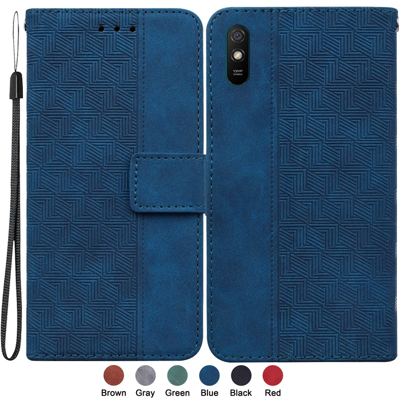 For Xiaomi Redmi 9A Case Plain Fashion Magnetic Geometric Lightweight Textile Wallet Non-Slip Storage Compartment Phone Cover
For Xiaomi Redmi 9A Case Plain Fashion Magnetic Geometric Lightweight Textile Wallet Non-Slip Storage Compartment Phone Cover