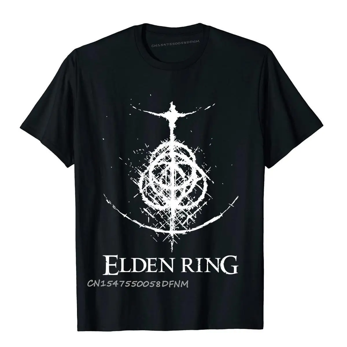 PrintManga Tops T Shirt New Coming Premium Cotton Men T Shirt Elden Ring Silver Classic Camisas Hombre
PrintManga Tops T Shirt New Coming Premium Cotton Men T Shirt Elden Ring Silver Classic Camisas Hombre
