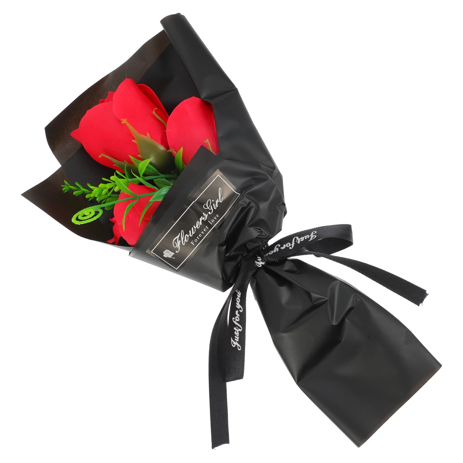 Soap Rose Flower Bouquet Valentines Day Scented Soap Rose Flower Artificial Flowers Bouquet Gift
Soap Rose Flower Bouquet Valentines Day Scented Soap Rose Flower Artificial Flowers Bouquet Gift