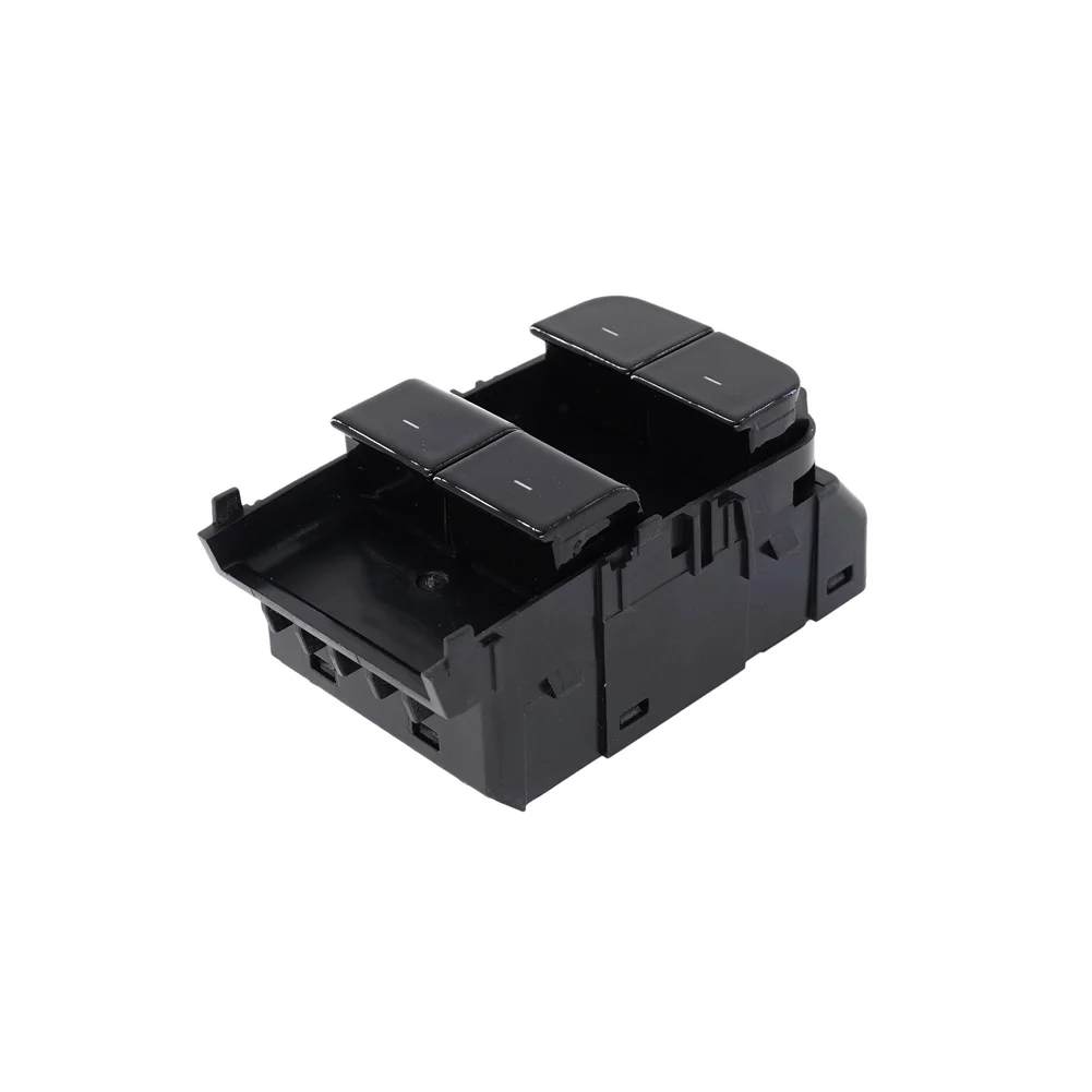 Auto Glass Switch Power Car Door Switch Front Left For Tesla Model3/Y 2017-2022 ABS Black 1081037 Durable Longlife Anti-wear
Auto Glass Switch Power Car Door Switch Front Left For Tesla Model3/Y 2017-2022 ABS Black 1081037 Durable Longlife Anti-wear