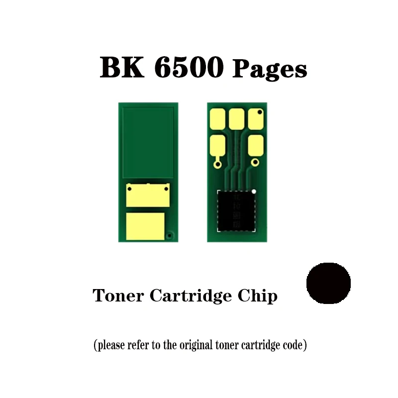 CF410A/CF411A/CF412A/CF413A/CF410X/CF411X/CF412X/CF413 Toner Chip for HP LaserJetProM477fdw/M452dn/m452dw/M477fdn/M477fnw/M452
CF410A/CF411A/CF412A/CF413A/CF410X/CF411X/CF412X/CF413 Toner Chip for HP LaserJetProM477fdw/M452dn/m452dw/M477fdn/M477fnw/M452