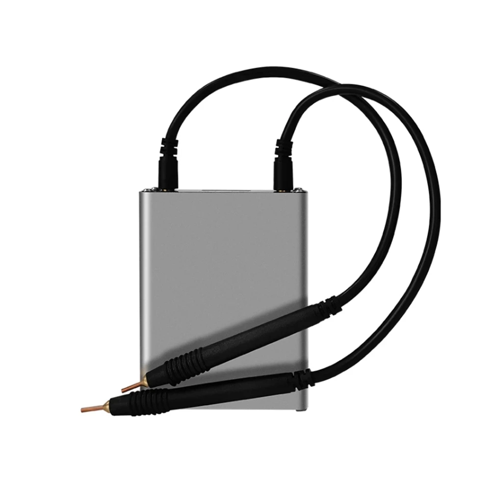 Точечный сварочный аппарат DH30, регулируемый точечный сварщик с 30 зубьями и OLED-экраном на 5000 мАч для точечной сварки макс. 0,2 мм, никелевая полоса, портативная точечная Сварка
Точечный сварочный аппарат DH30, регулируемый точечный сварщик с 30 зубьями и OLED-экраном на 5000 мАч для точечной сварки макс. 0,2 мм, никелевая полоса, портативная точечная Сварка