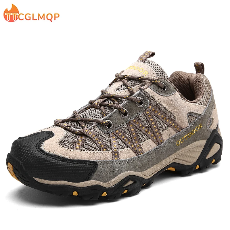 2022 New Winter Men Shoes Fashion Mesh Breathable Casual Walking Shoes Outdoors Non Slip Hiking Shoes Men's Sneakers Plus Size
2022 New Winter Men Shoes Fashion Mesh Breathable Casual Walking Shoes Outdoors Non Slip Hiking Shoes Men's Sneakers Plus Size